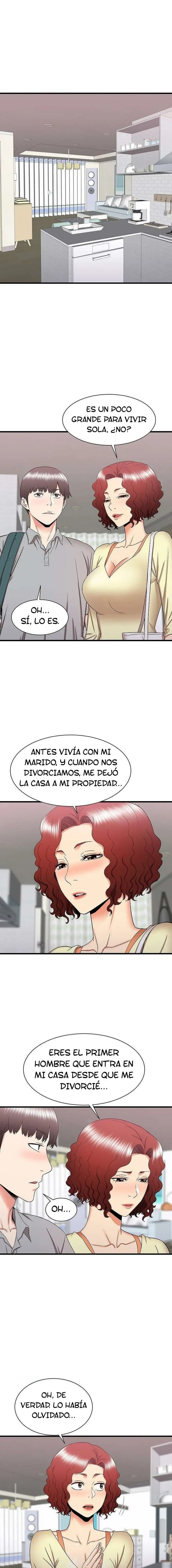 Staying at The Sisters House - Capítulo 26 - Página 11 - LectorTMOo