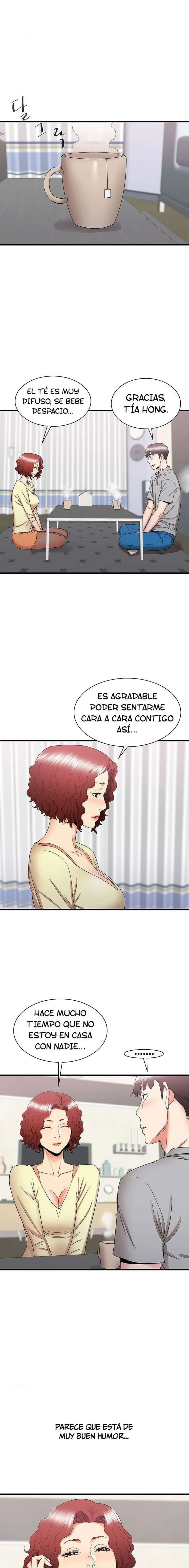 Staying at The Sisters House - Capítulo 26 - Página 14 - LectorTMOo