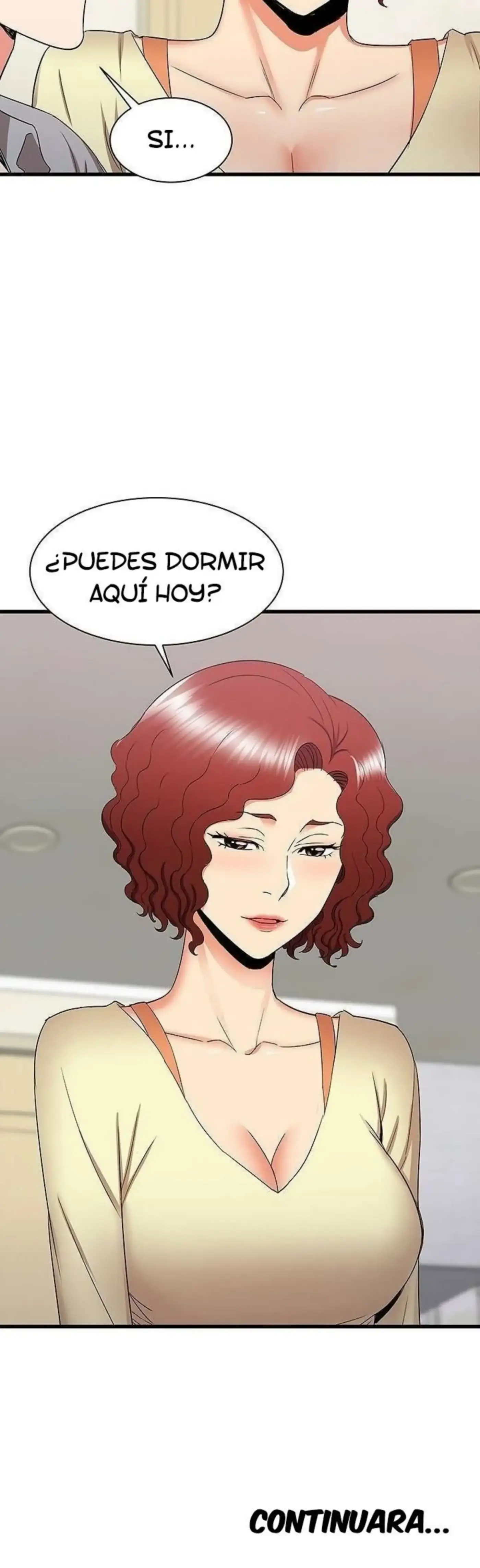 Staying at The Sisters House - Capítulo 26 - Página 19 - LectorTMOo