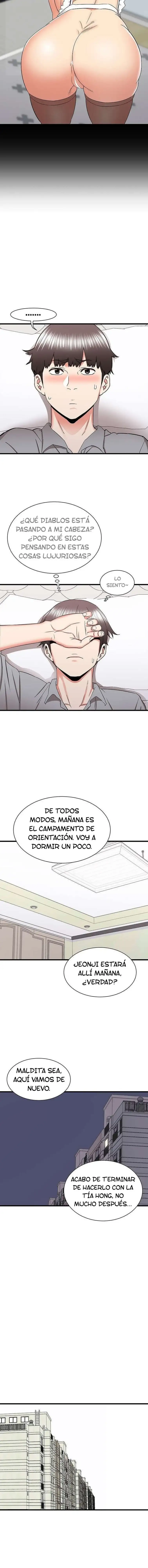 Staying at The Sisters House - Capítulo 27 - Página 13 - LectorTMOo