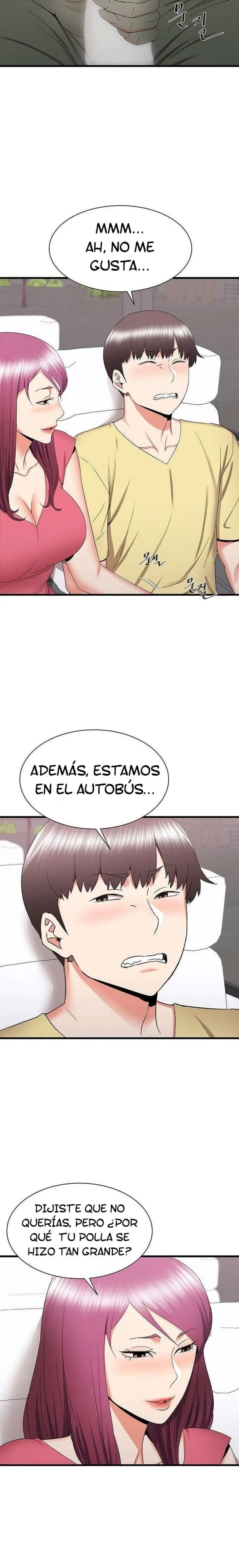Staying at The Sisters House - Capítulo 28 - Página 4 - LectorTMOo