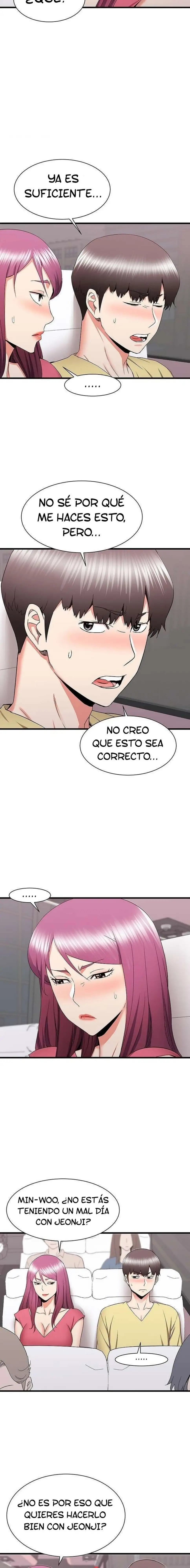 Staying at The Sisters House - Capítulo 28 - Página 9 - LectorTMOo