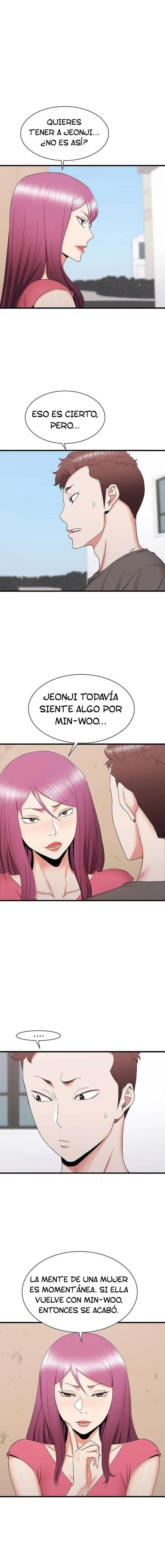 Staying at The Sisters House - Capítulo 28 - Página 13 - LectorTMOo