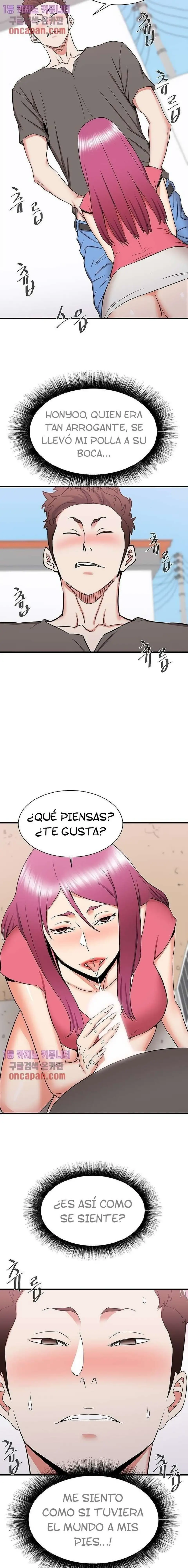 Staying at The Sisters House - Capítulo 29 - Página 10 - LectorTMOo
