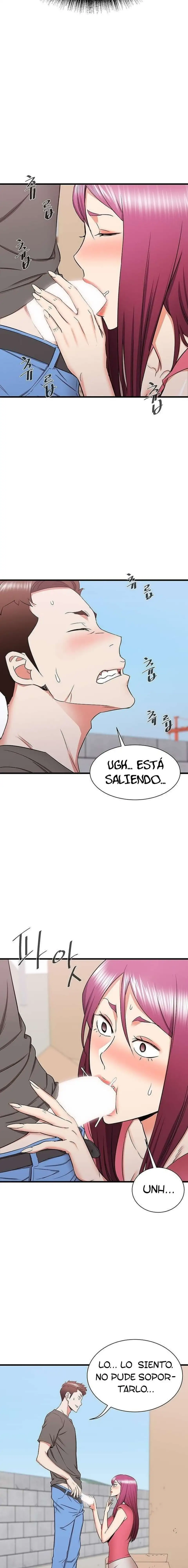 Staying at The Sisters House - Capítulo 29 - Página 11 - LectorTMOo