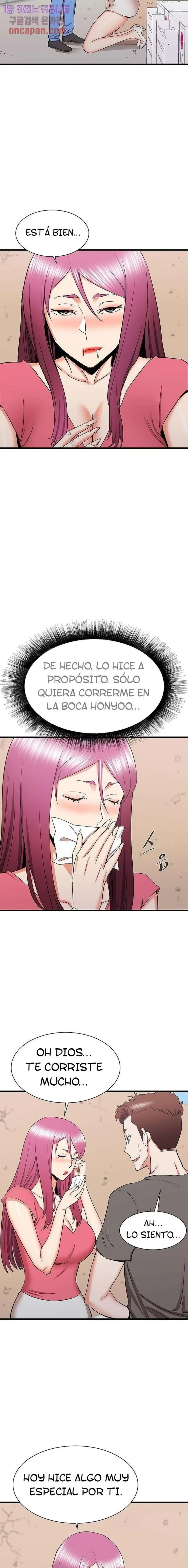 Staying at The Sisters House - Capítulo 29 - Página 12 - LectorTMOo