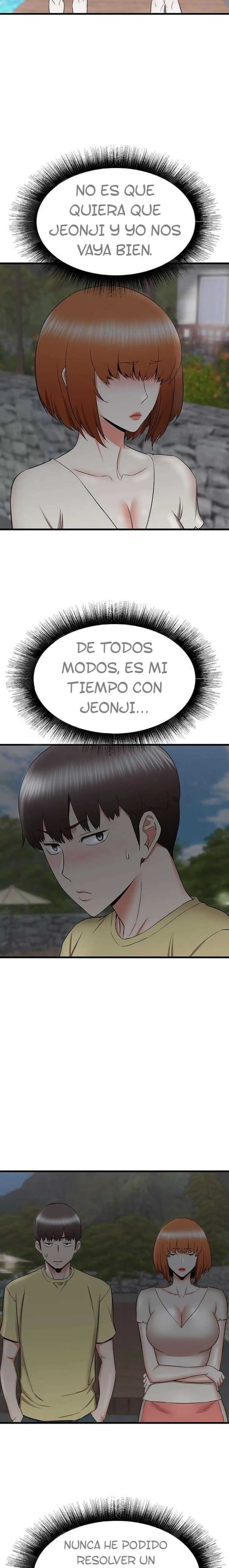 Staying at The Sisters House - Capítulo 29 - Página 20 - LectorTMOo