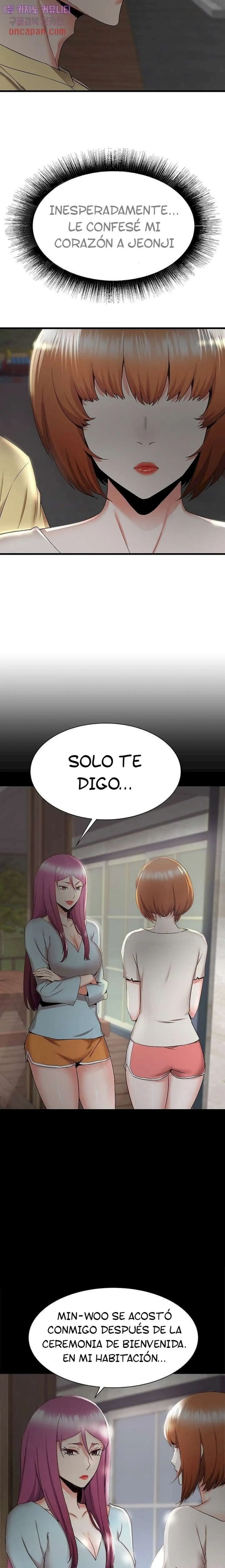 Staying at The Sisters House - Capítulo 30 - Página 6 - LectorTMOo