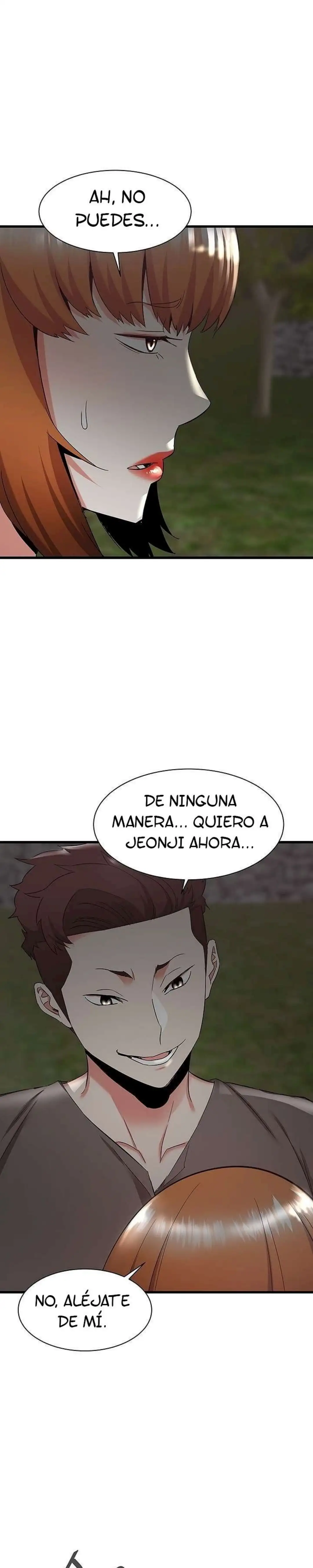 Staying at The Sisters House - Capítulo 30 - Página 22 - LectorTMOo