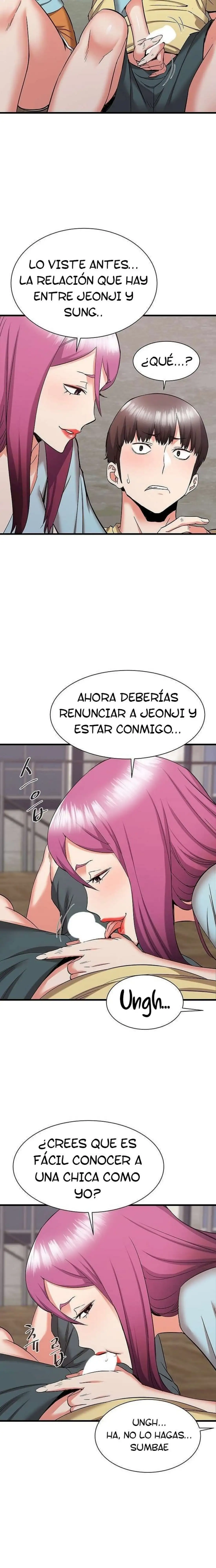 Staying at The Sisters House - Capítulo 31 - Página 13 - LectorTMOo