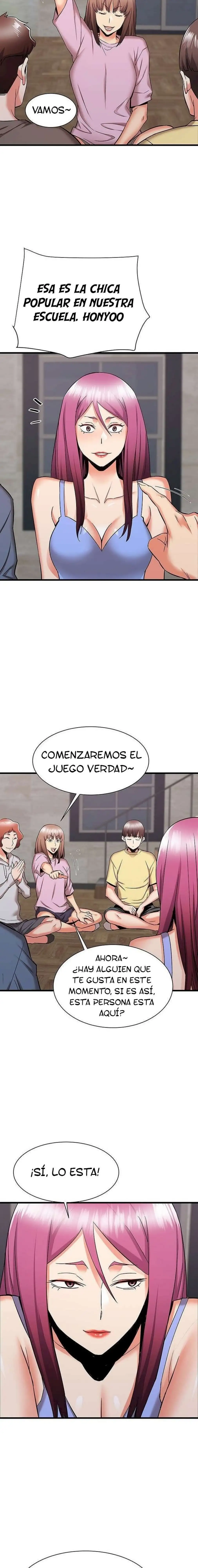 Staying at The Sisters House - Capítulo 31 - Página 20 - LectorTMOo