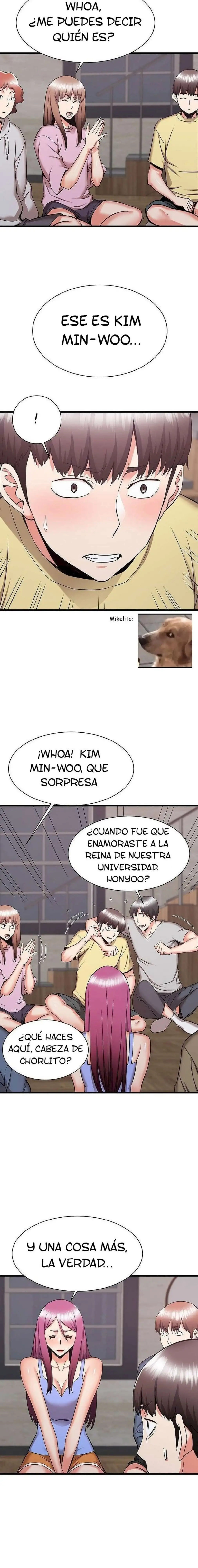 Staying at The Sisters House - Capítulo 31 - Página 21 - LectorTMOo