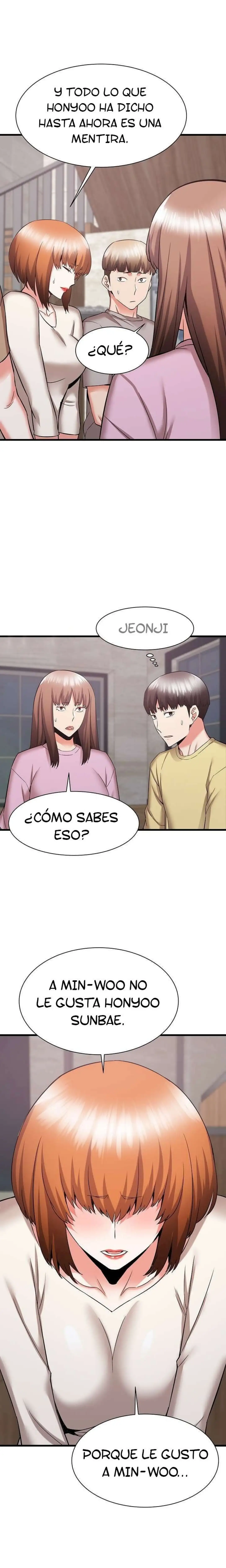 Staying at The Sisters House - Capítulo 32 - Página 4 - LectorTMOo