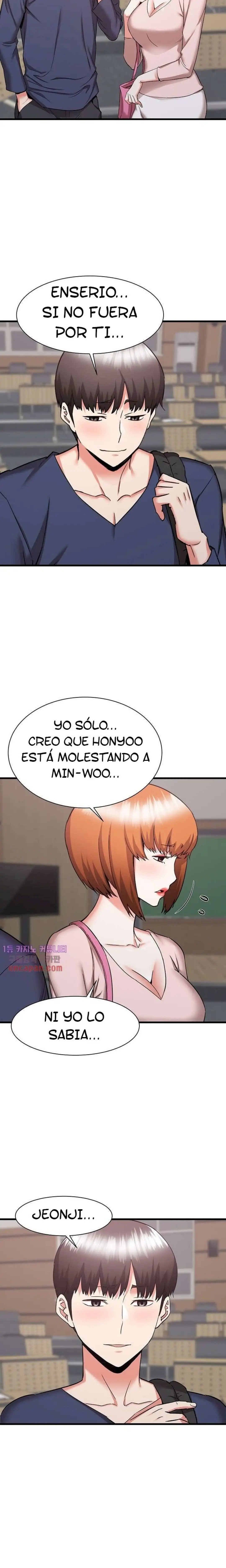 Staying at The Sisters House - Capítulo 32 - Página 7 - LectorTMOo