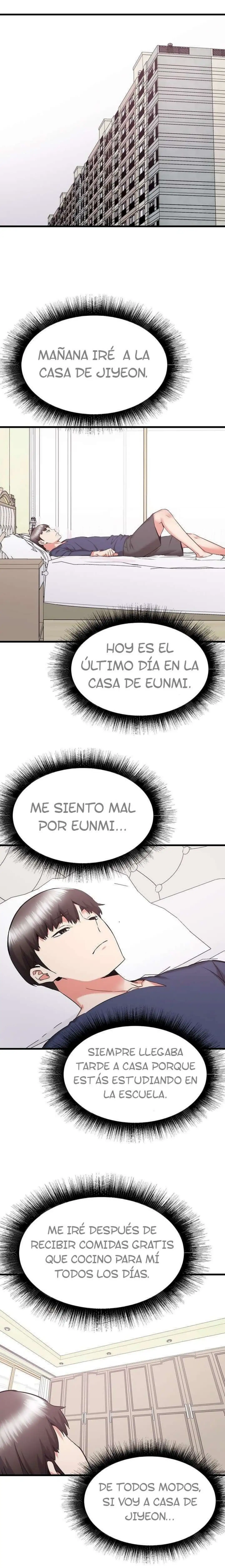 Staying at The Sisters House - Capítulo 32 - Página 13 - LectorTMOo