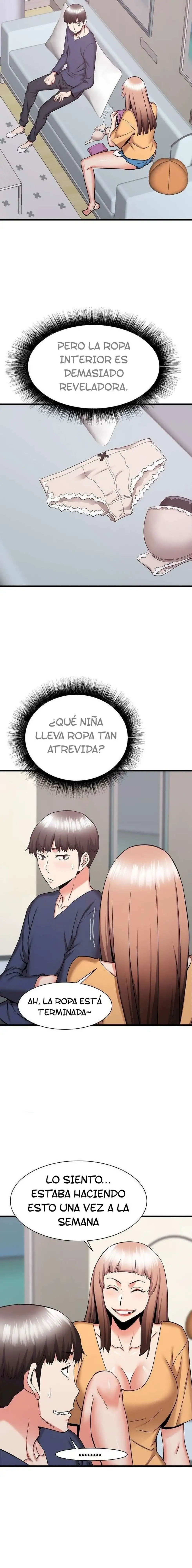 Staying at The Sisters House - Capítulo 33 - Página 12 - LectorTMOo