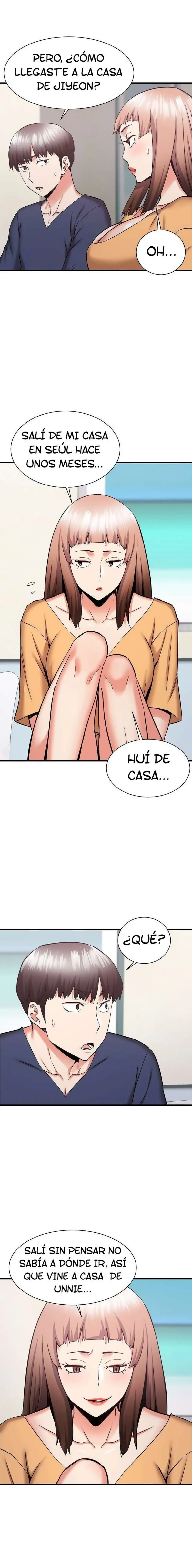 Staying at The Sisters House - Capítulo 33 - Página 13 - LectorTMOo