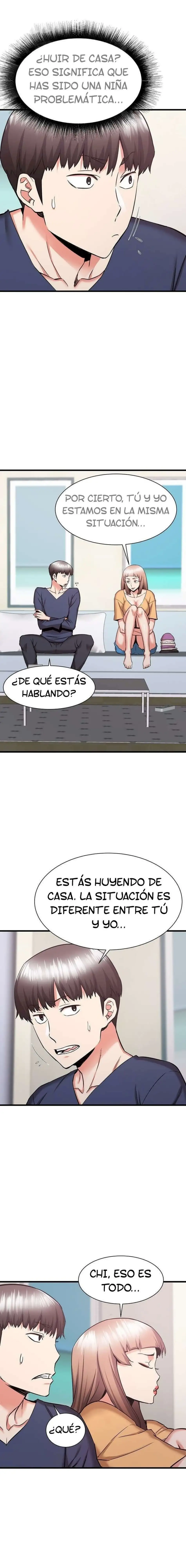 Staying at The Sisters House - Capítulo 33 - Página 14 - LectorTMOo