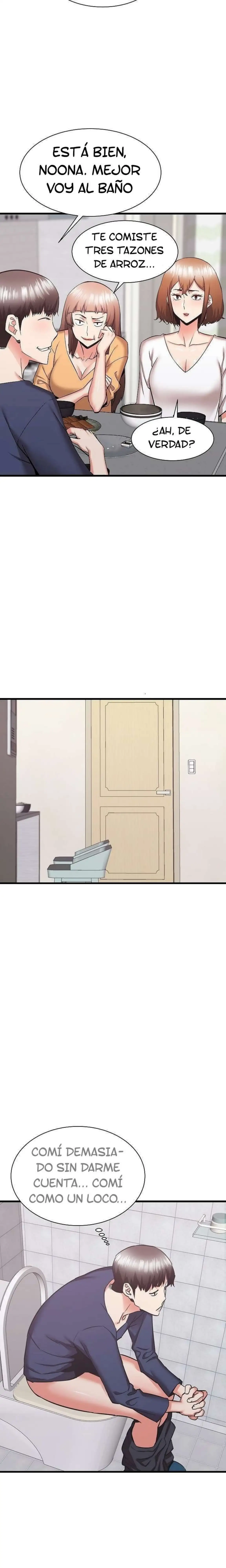 Staying at The Sisters House - Capítulo 34 - Página 16 - LectorTMOo