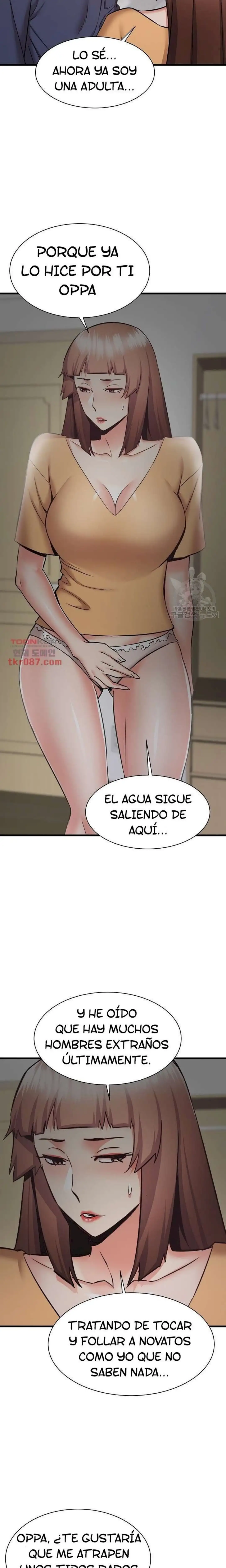 Staying at The Sisters House - Capítulo 35 - Página 12 - LectorTMOo