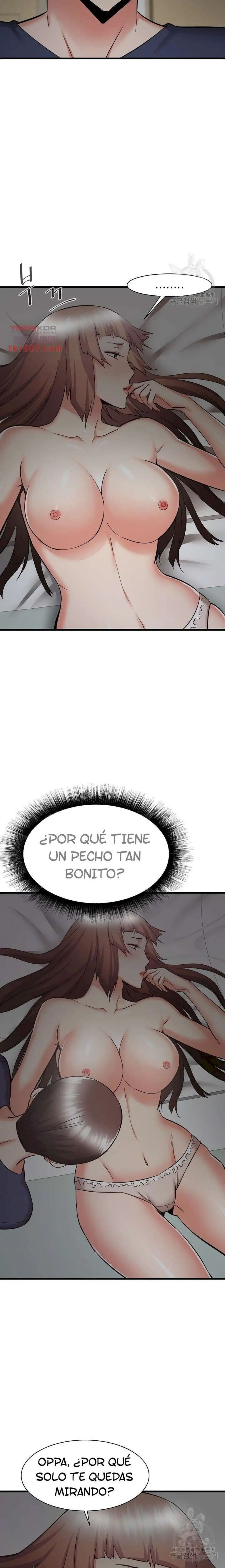 Staying at The Sisters House - Capítulo 35 - Página 17 - LectorTMOo