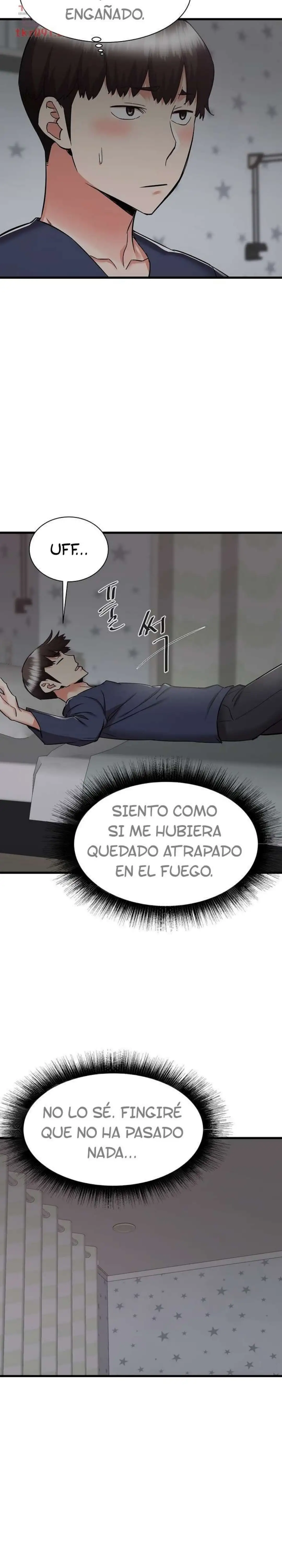Staying at The Sisters House - Capítulo 36 - Página 20 - LectorTMOo