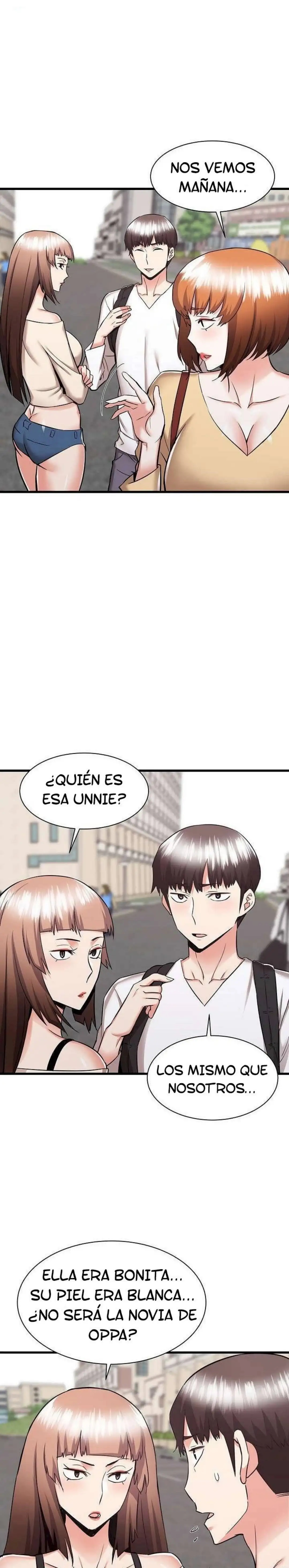 Staying at The Sisters House - Capítulo 37 - Página 4 - LectorTMOo