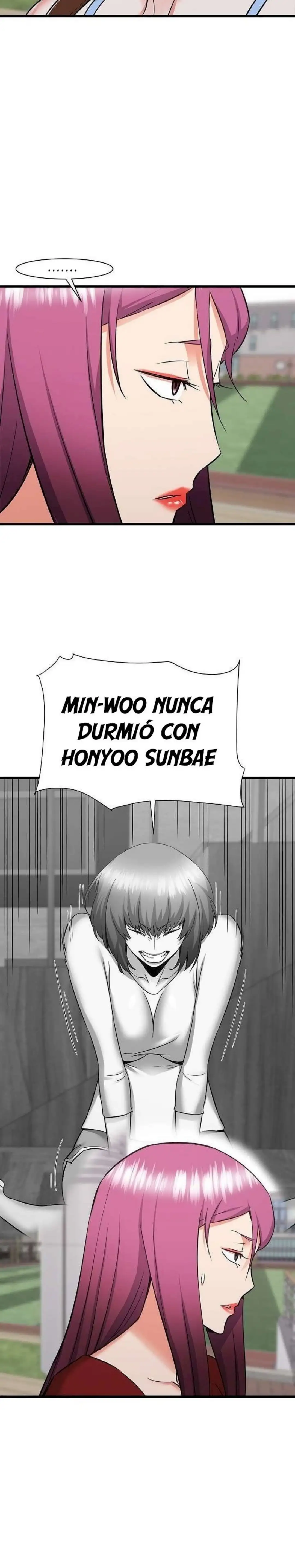 Staying at The Sisters House - Capítulo 37 - Página 9 - LectorTMOo