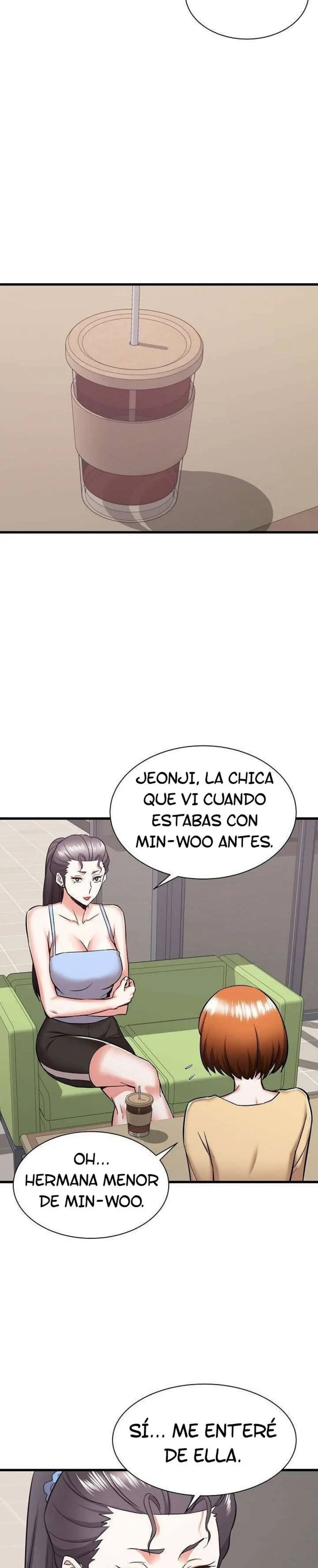 Staying at The Sisters House - Capítulo 37 - Página 12 - LectorTMOo