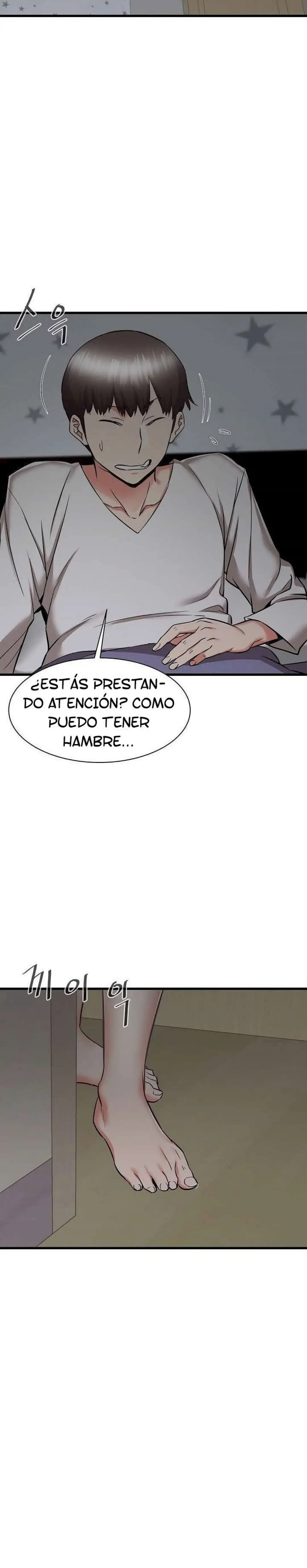 Staying at The Sisters House - Capítulo 37 - Página 23 - LectorTMOo