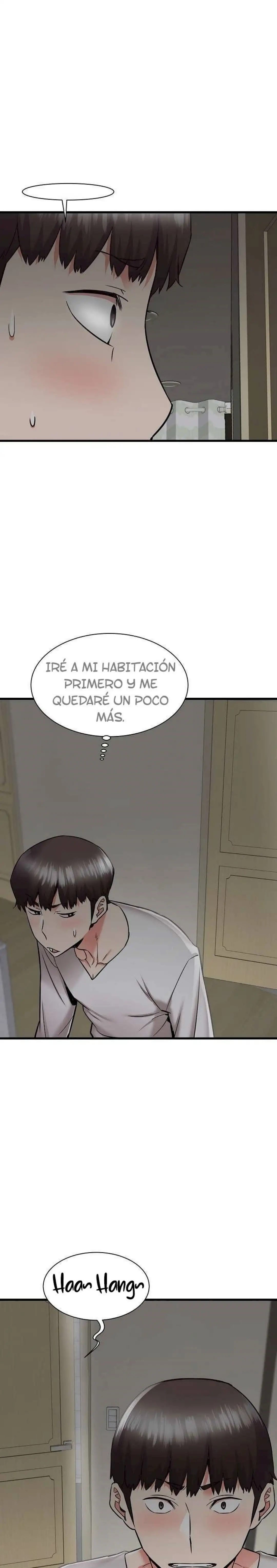 Staying at The Sisters House - Capítulo 37 - Página 26 - LectorTMOo