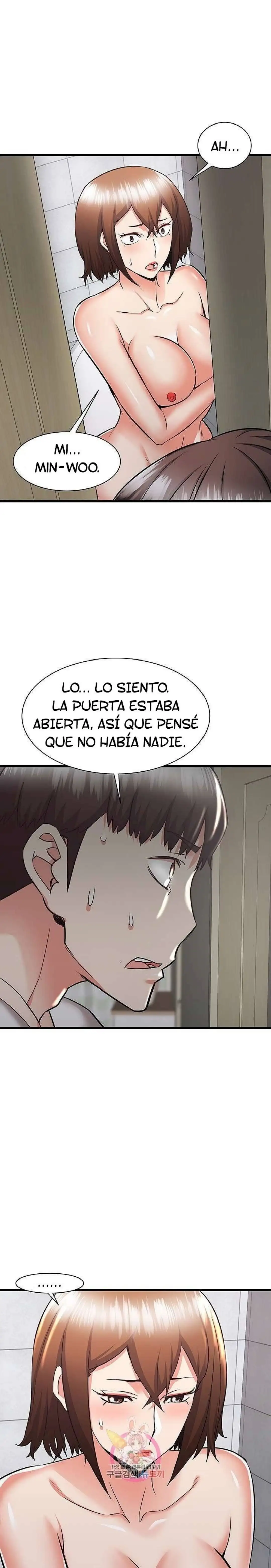 Staying at The Sisters House - Capítulo 38 - Página 2 - LectorTMOo