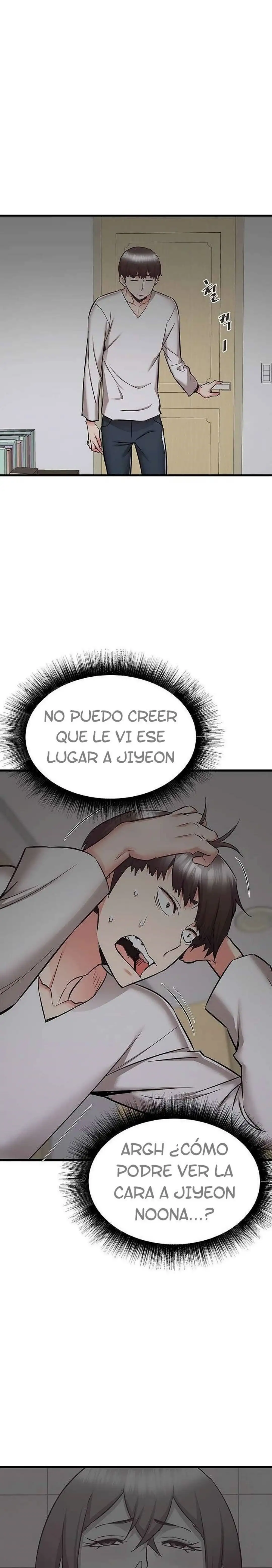 Staying at The Sisters House - Capítulo 38 - Página 4 - LectorTMOo