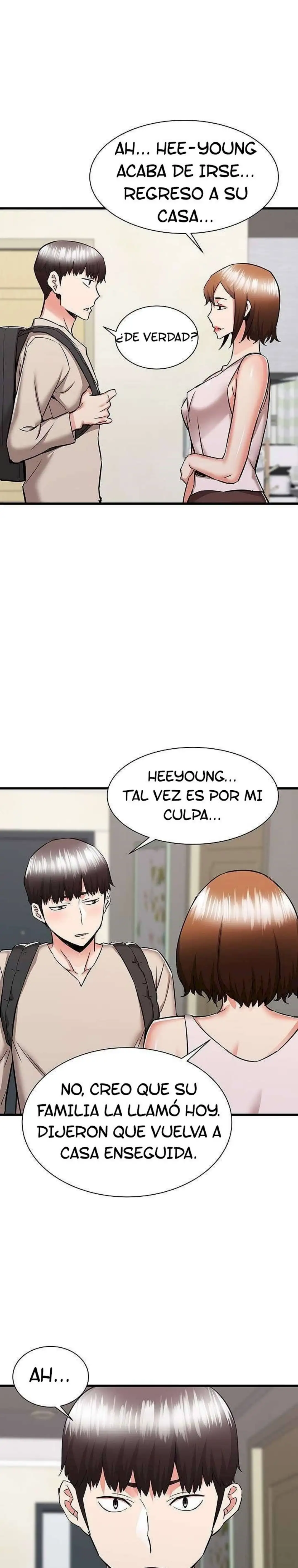 Staying at The Sisters House - Capítulo 38 - Página 14 - LectorTMOo