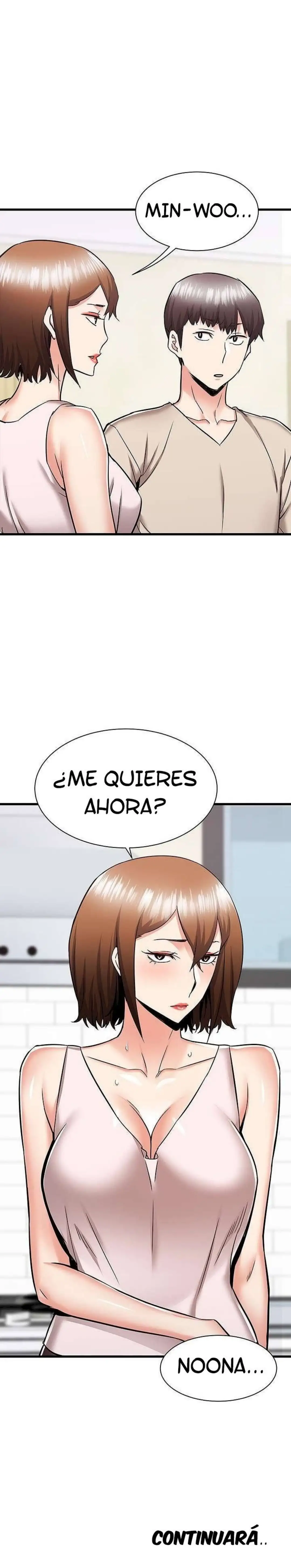 Staying at The Sisters House - Capítulo 38 - Página 29 - LectorTMOo