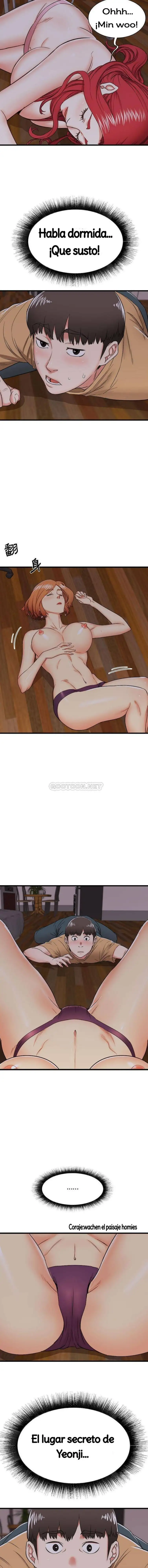 Staying at The Sisters House - Capítulo 4 - Página 6 - LectorTMOo