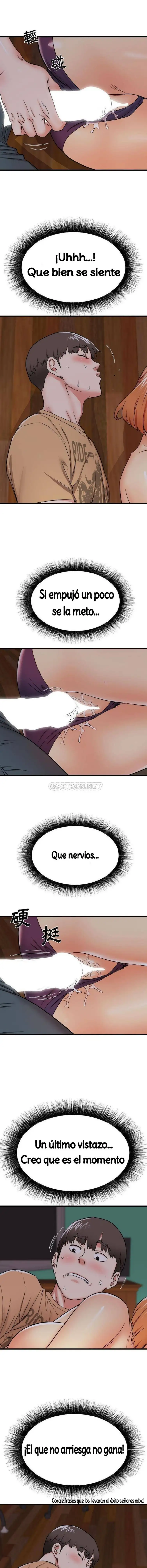 Staying at The Sisters House - Capítulo 4 - Página 12 - LectorTMOo