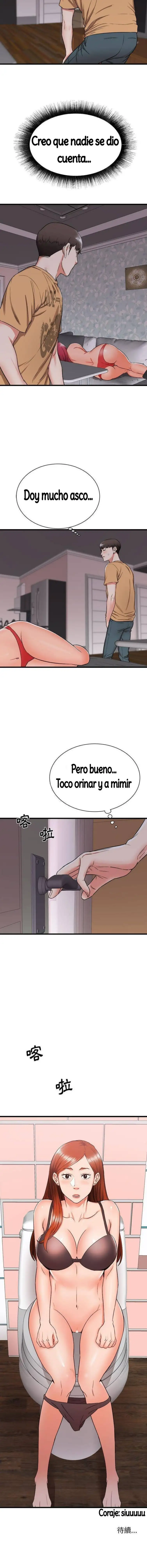 Staying at The Sisters House - Capítulo 4 - Página 17 - LectorTMOo
