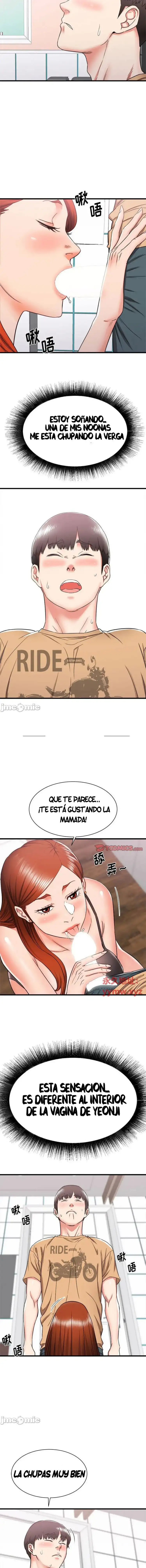Staying at The Sisters House - Capítulo 5 - Página 6 - LectorTMOo