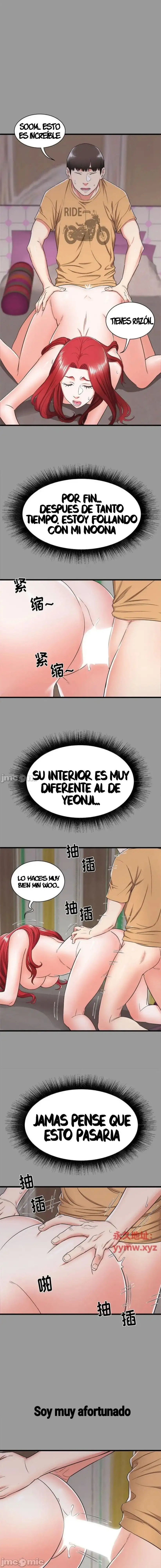 Staying at The Sisters House - Capítulo 7 - Página 3 - LectorTMOo