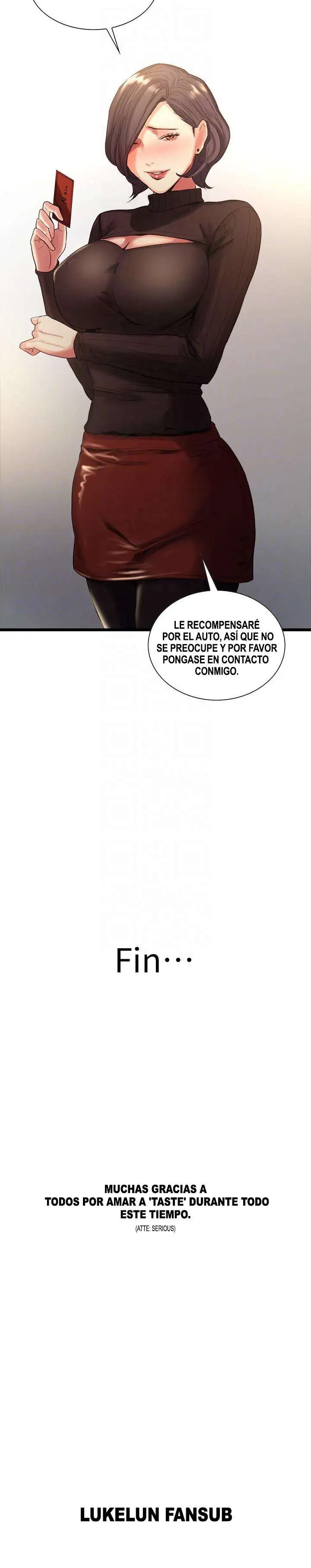 Taste of Forbbiden Fruit - Capítulo 53 - Página 30 - LectorTMOo