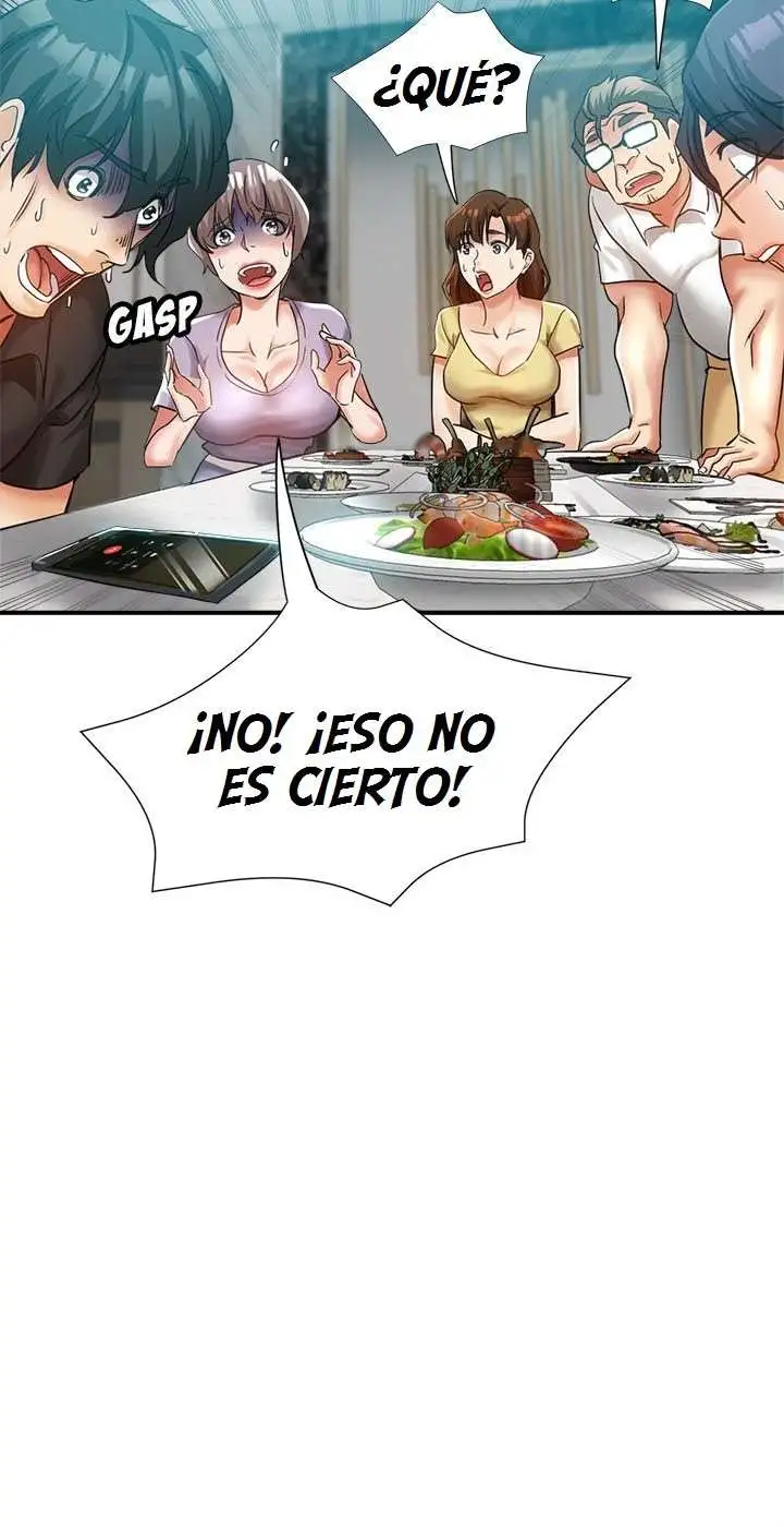 Stepmother's Sisters capítulo 24 página 75