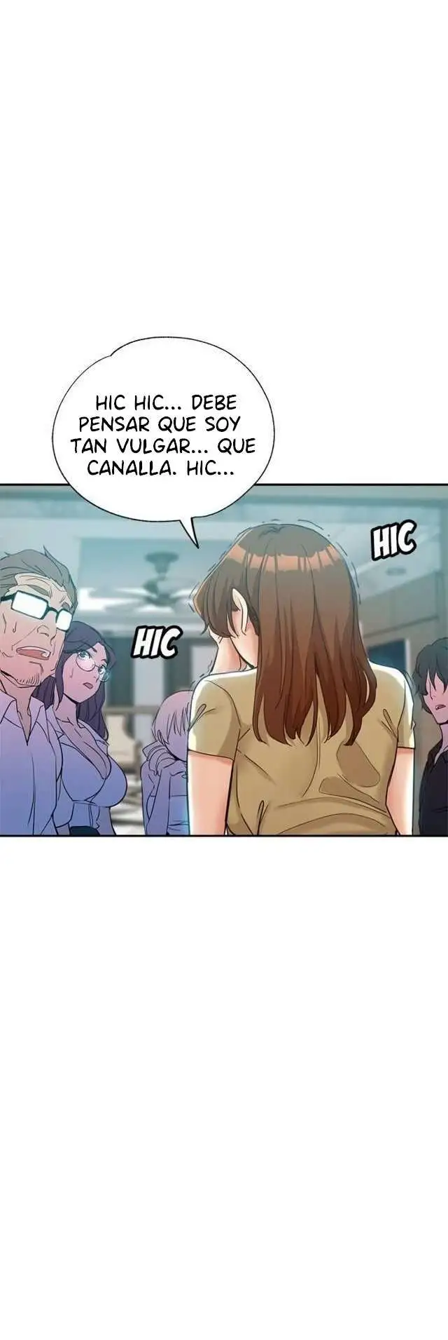 Stepmother's Sisters - Capítulo 26 - Página 11 - LectorTMOo