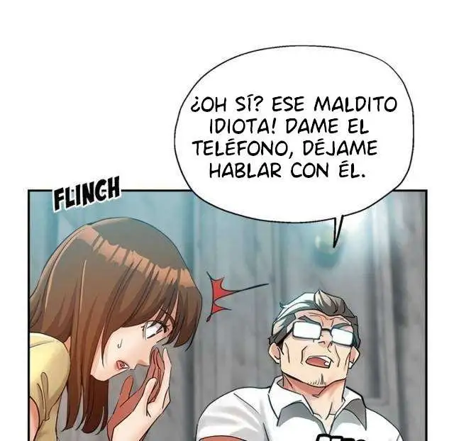 Stepmother's Sisters - Capítulo 26 - Página 12 - LectorTMOo