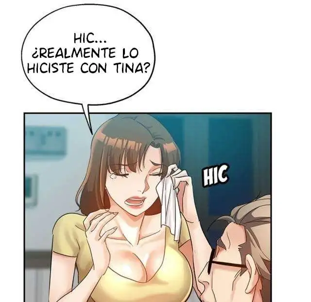 Stepmother's Sisters - Capítulo 26 - Página 77 - LectorTMOo