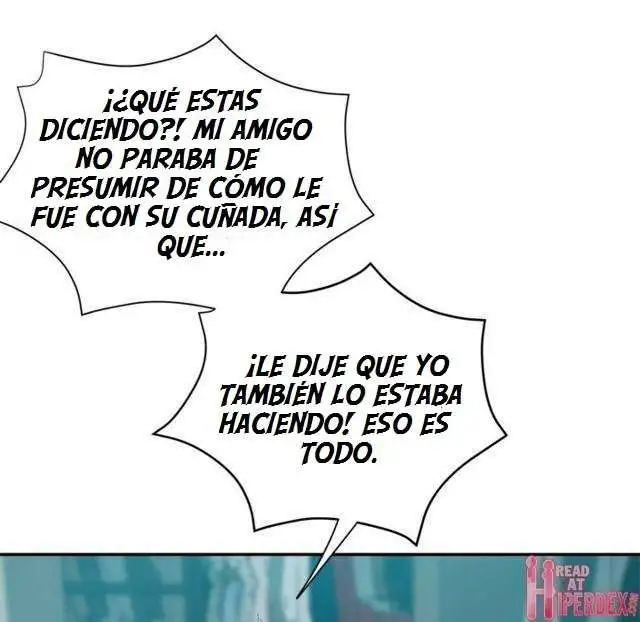 Stepmother's Sisters - Capítulo 26 - Página 79 - LectorTMOo
