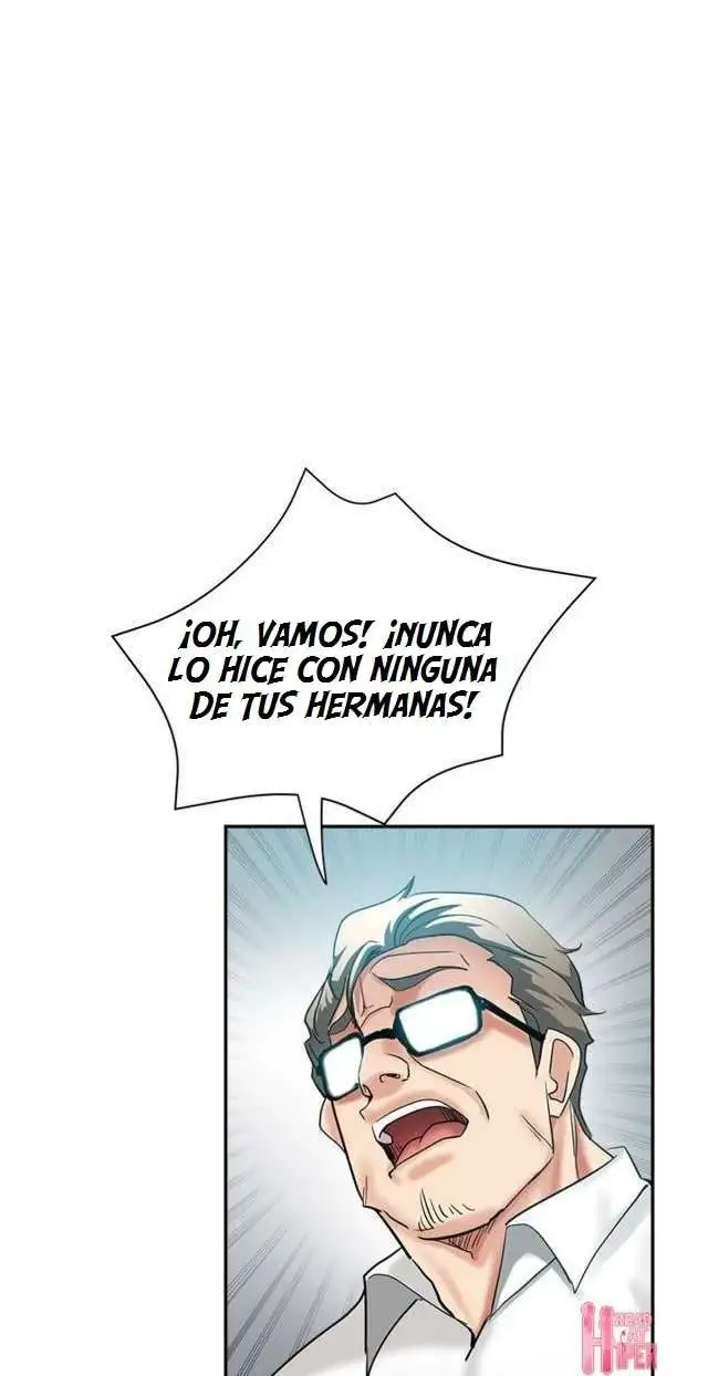 Stepmother's Sisters - Capítulo 26 - Página 84 - LectorTMOo