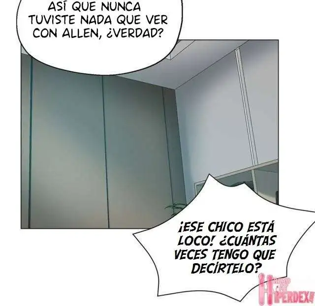 Stepmother's Sisters - Capítulo 26 - Página 87 - LectorTMOo