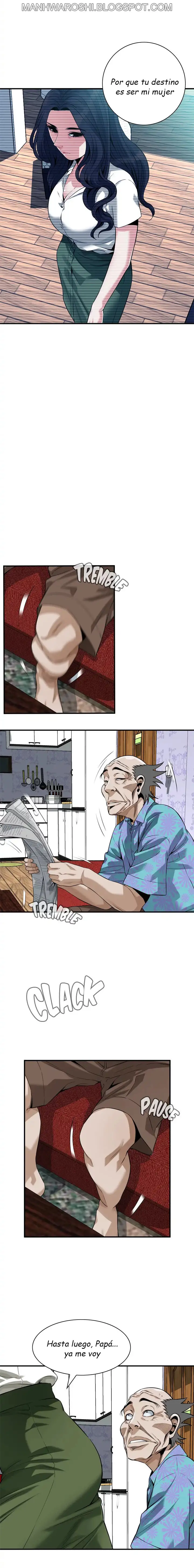 Take a Peek - Capítulo 213 - Página 7 - LectorTMOo