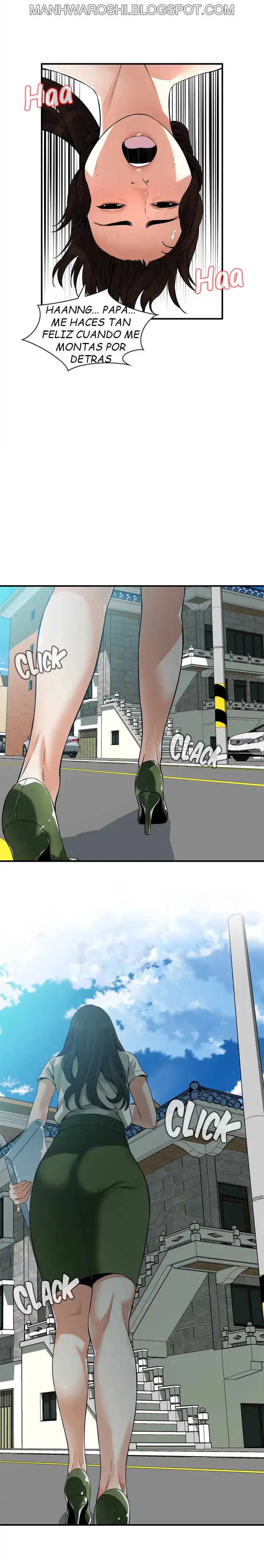 Take a Peek - Capítulo 213 - Página 21 - LectorTMOo